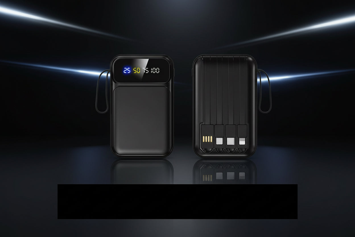 Power Bank