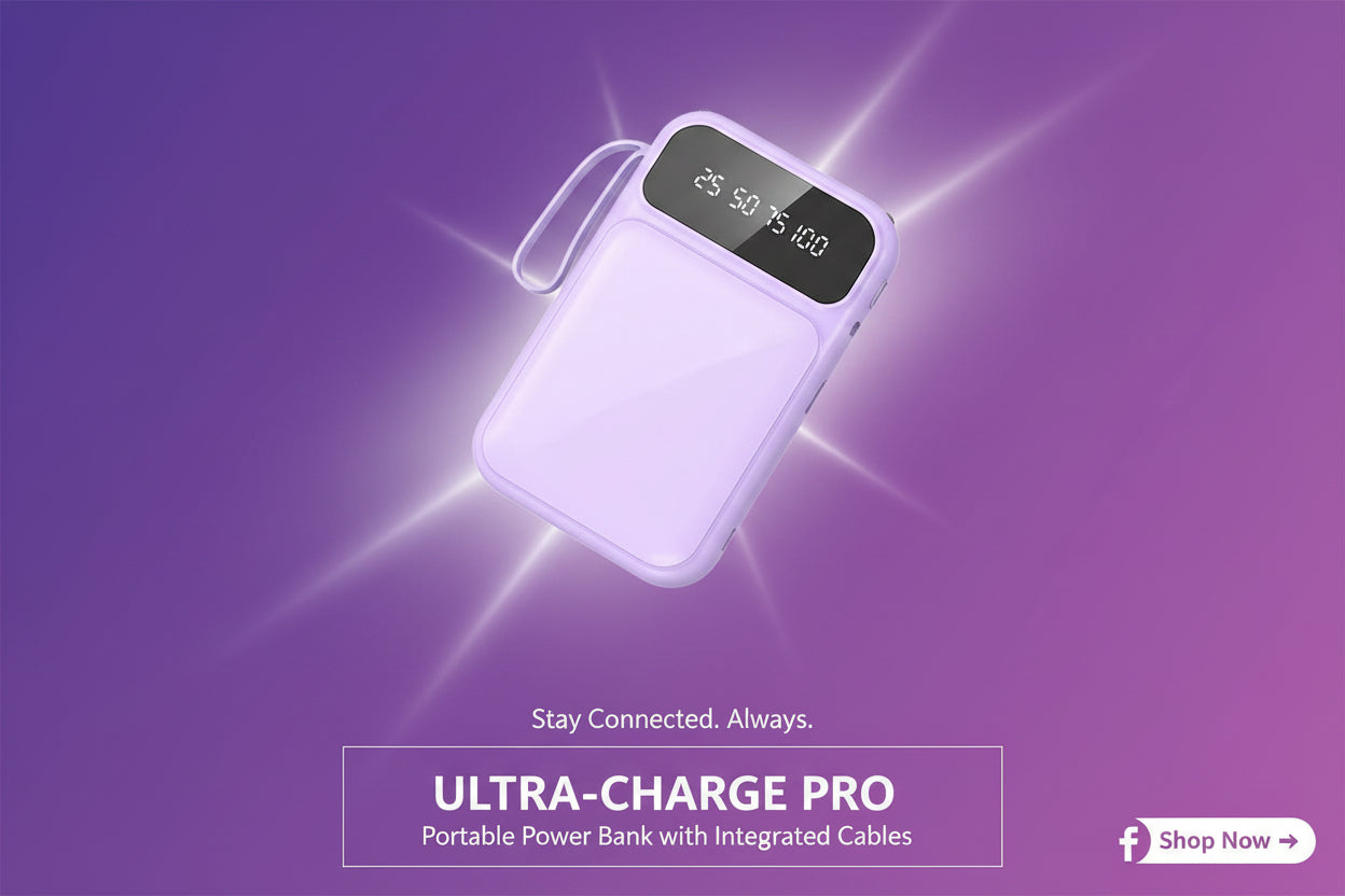 Power Bank